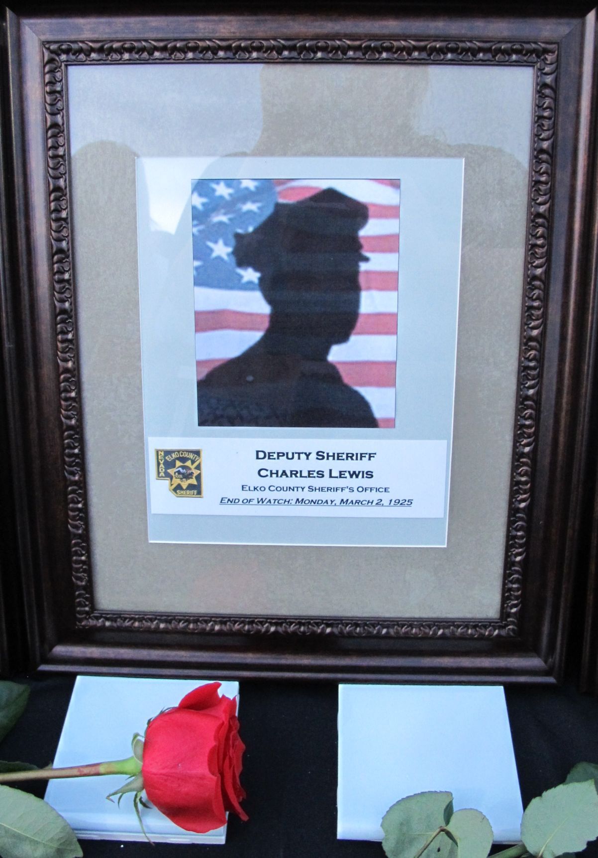 Officer Memorial Ceremony-21